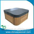 ASTM F 1346-91 child proof locks spa cover,hot tub cover uv,safety pool cover